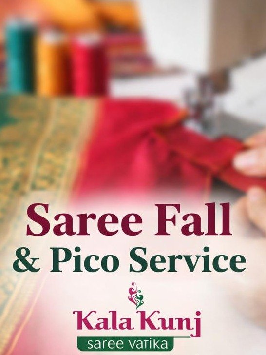Fall / Pico