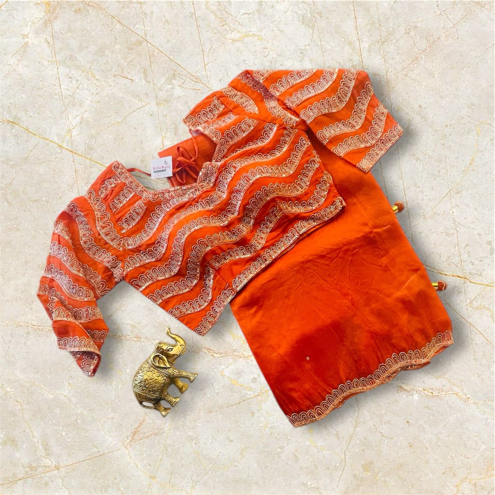 MASLIN SILK