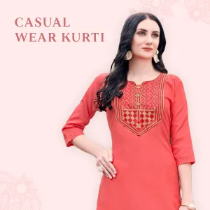 Casual wear kurti